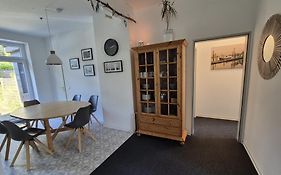 Gaestehaus Bed & Kitchen