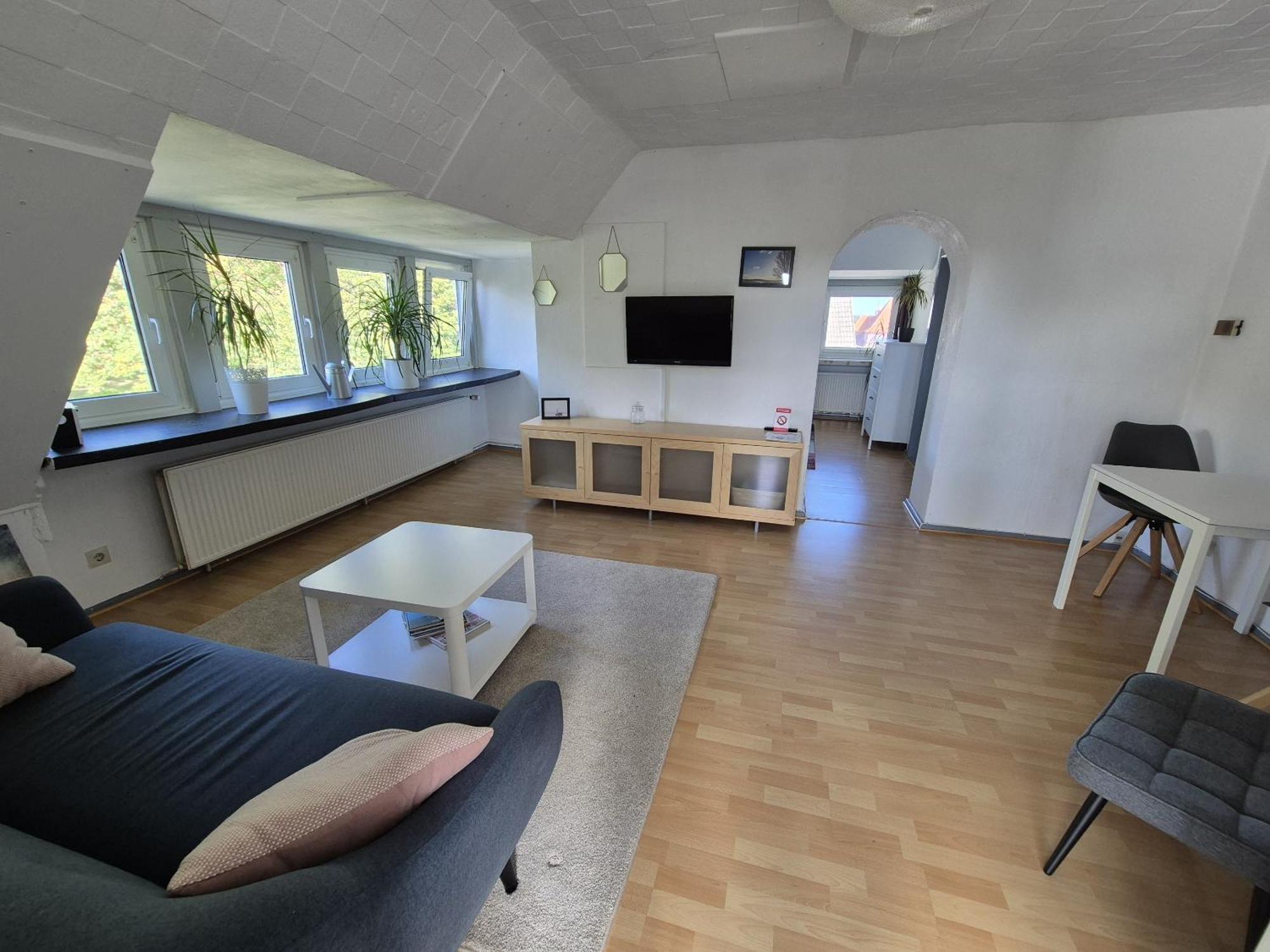 Gaestehaus Bed & Kitchen Schleswig Exteriör bild
