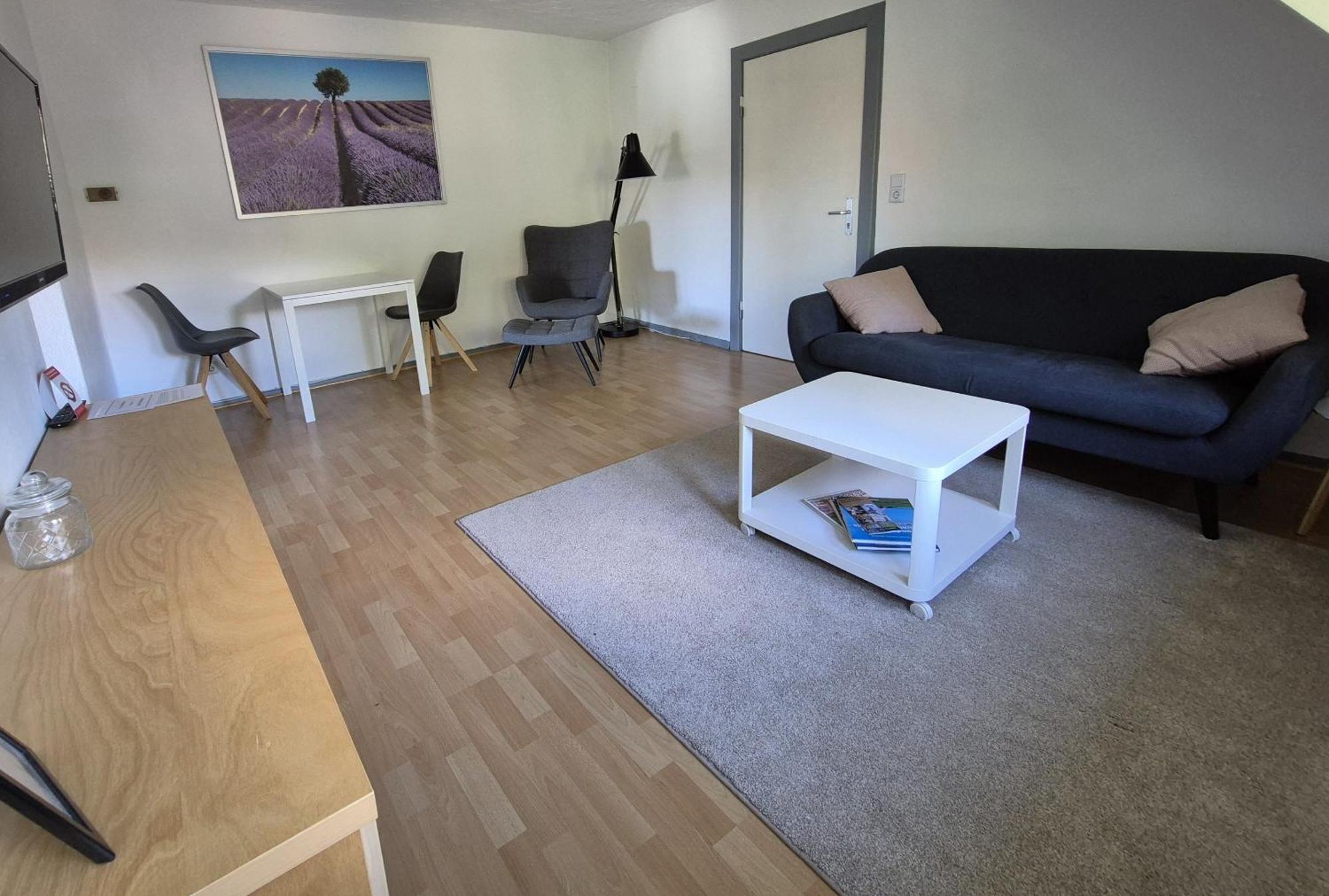 Gaestehaus Bed & Kitchen Schleswig Exteriör bild